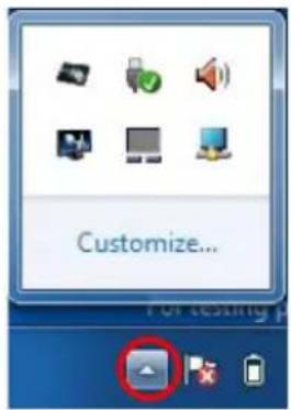 ASUS USB3.0_HZ1 - Controlul afişajului - 1