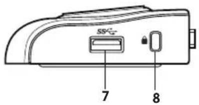 ASUS USB3.0_HZ1 - Zhrnutie technických špecifikácií - 4