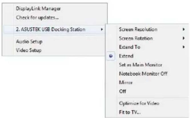 ASUS USB3.0_HZ1 - Pokyny pro odpojení USB 3.0 dokovací stanice: - 3