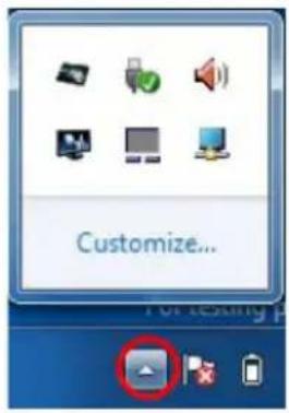 Customize...