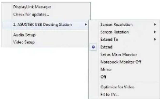 ASUS USB3.0_HZ1 - Controlar o monitor - 2