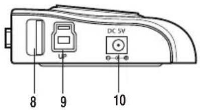 ASUS USB3.0_HZ1 - Особливі характеристики апаратних засобів - 2