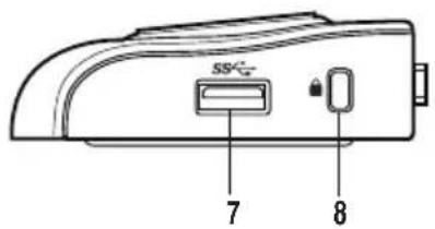 ASUS USB3.0_HZ1 - Особливі характеристики апаратних засобів - 3