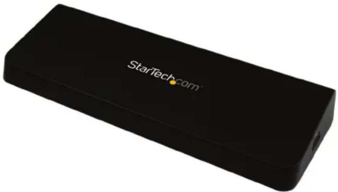 StarTech.com USB3DOCKHDPC - 1