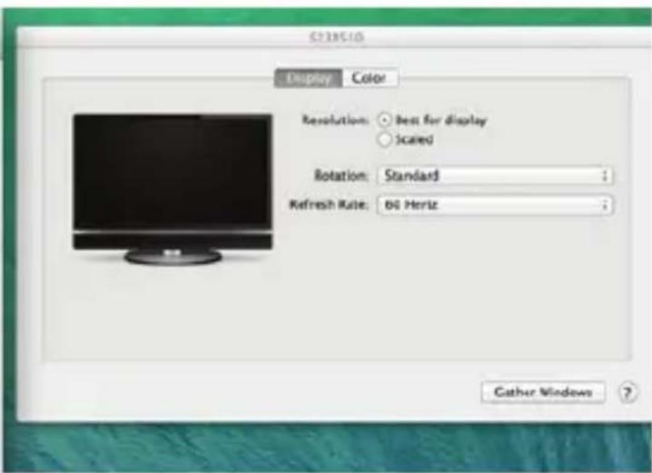 StarTech.com USB3DOCKHDPC - Mac OS® - 3