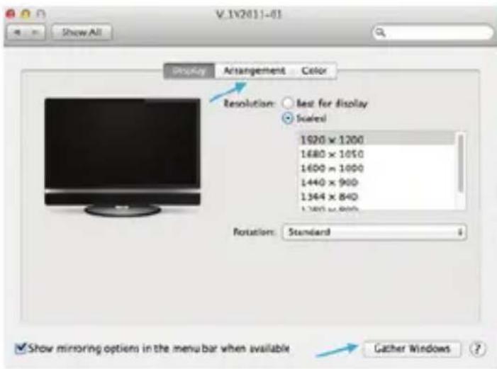StarTech.com USB3DOCKHDPC - Mac OS® - 2