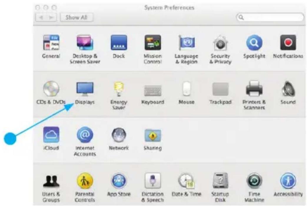 StarTech.com USB3DOCKHDPC - Mac OS® - 1
