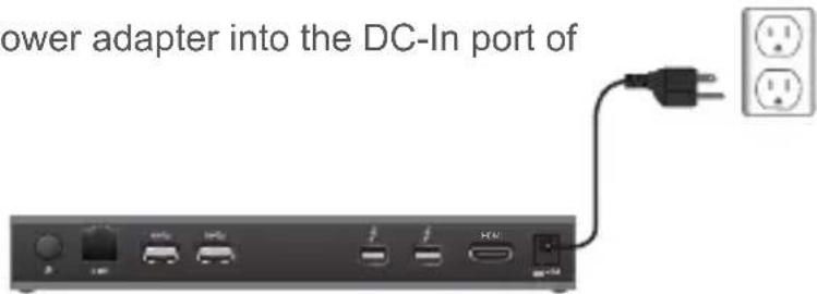 IOGEAR GTD720 - Hardware Installation - 1