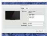TARGUS Dual Video Universal Docking Station - Configuration de OS-X - 1