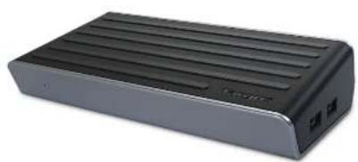 TARGUS 4k Universal Docking Station - 1