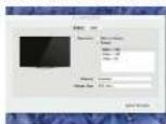 TARGUS 4k Universal Docking Station - Configuration de OS-X - 1