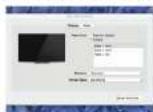 TARGUS 4k Universal Docking Station - FCC meddelande (testad for overensstammelse) - 1