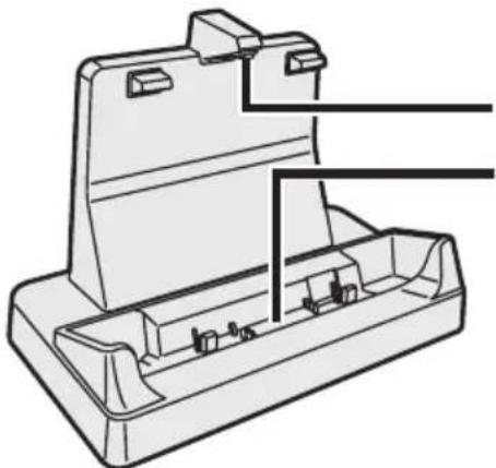 PANASONIC FZVEBG11AU - Avant - 1