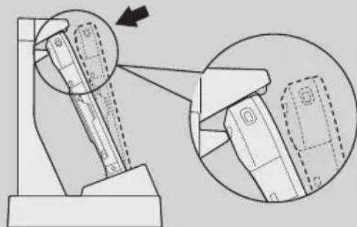 PANASONIC FZVEBG11AU - VORSICHT - 1
