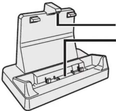 PANASONIC FZVEBG11AU - Vorderseite - 1