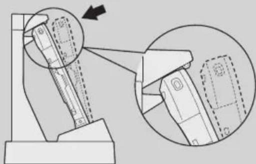 PANASONIC FZVEBG11AU - ATTENTION - 1