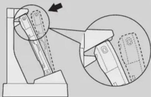 PANASONIC FZVEBG11AU - CAUTION - 1