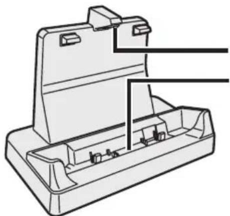 PANASONIC FZVEBG11AU - - Front - 1