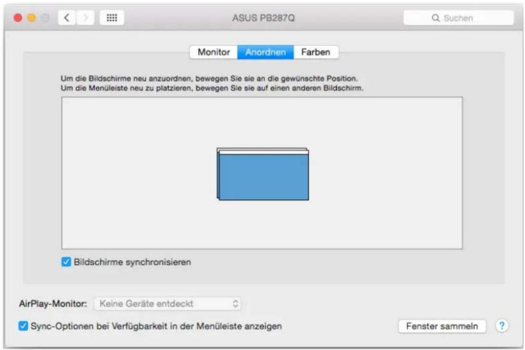 i-TEC THUNDERDOCK2 - VERWENDUNG DER DOCKING STATION UNTER MAC OS X - 4