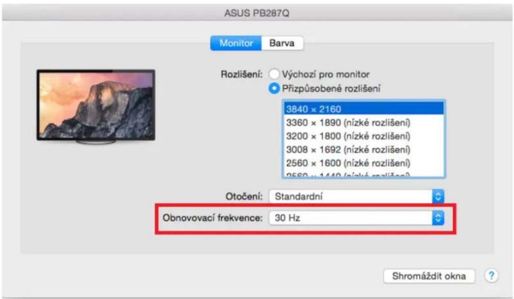i-TEC THUNDERDOCK2 - POUŽITIE DOKOVACEJ STANICE V MAC OS X - 2