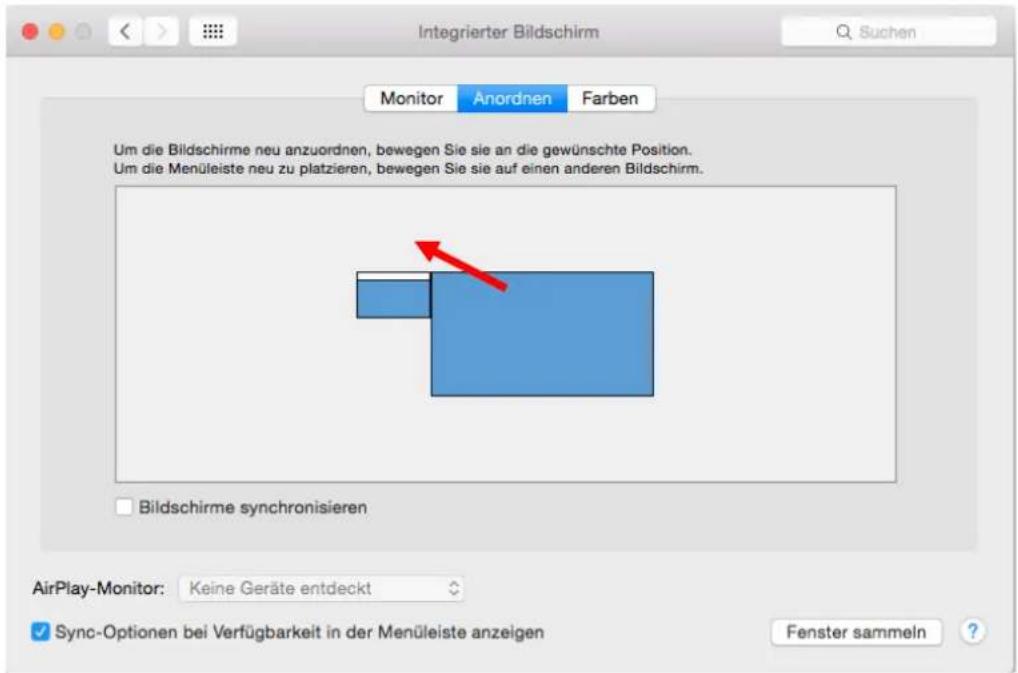 i-TEC THUNDERDOCK2 - VERWENDUNG DER DOCKING STATION UNTER MAC OS X - 2