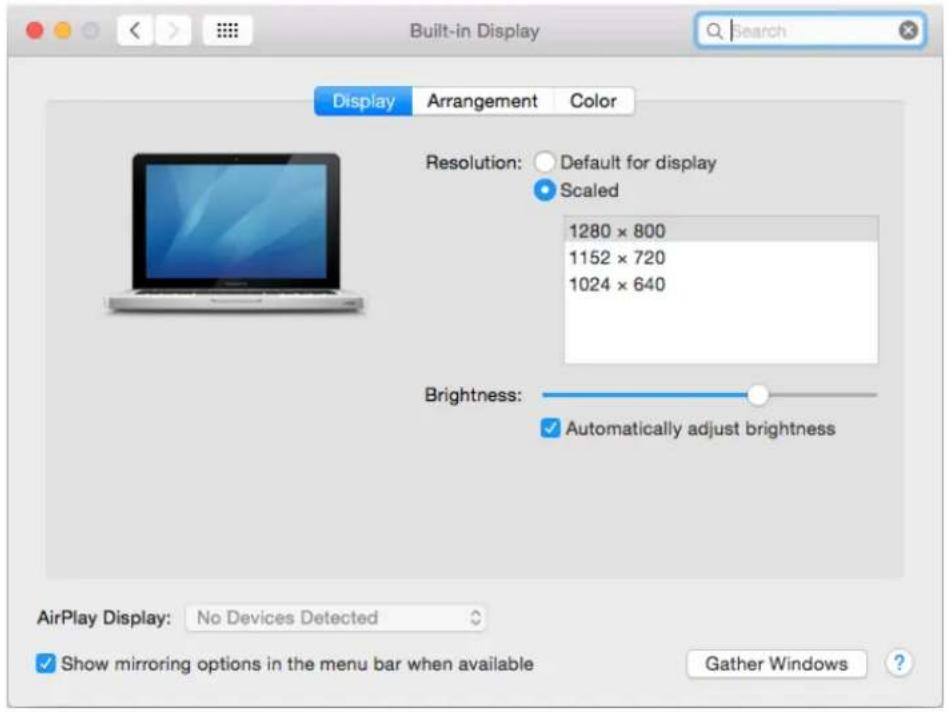 i-TEC THUNDERDOCK2 - USING THE DOCKING STATION IN MAC OS X - 1