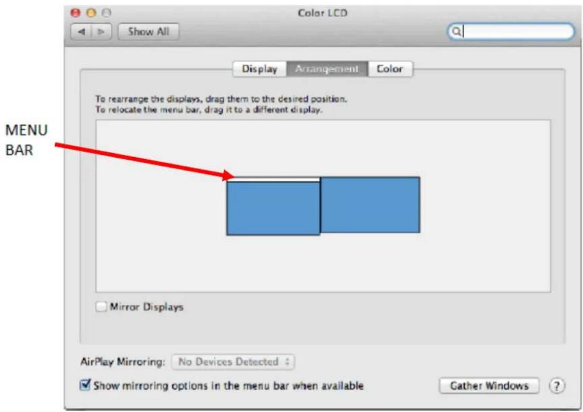 i-TEC THUNDERDOCK2 - USING THE DOCKING STATION IN MAC OS X - 3