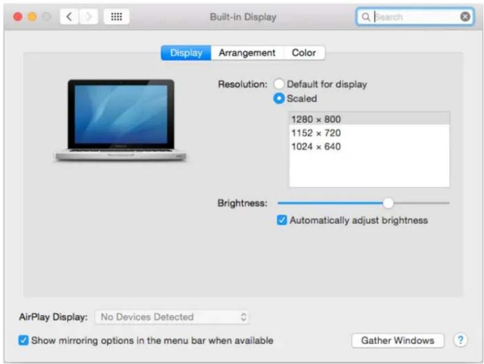 i-TEC THUNDERDOCK2 - UŻYTKOWANIE STACJI DOKUJĄCEJ W MAC OS X - 1
