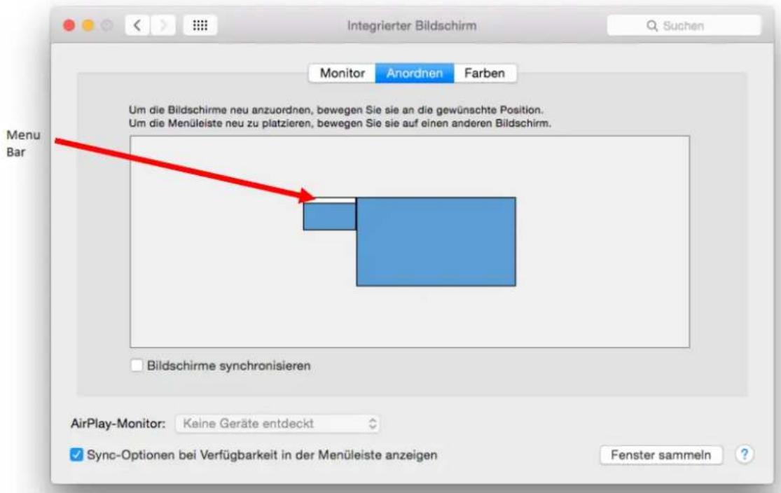 i-TEC THUNDERDOCK2 - VERWENDUNG DER DOCKING STATION UNTER MAC OS X - 3