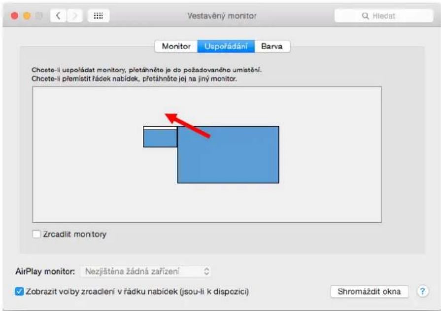 i-TEC THUNDERDOCK2 - POUŽITÍ DOKOVACÍ STANICE V MAC OS X - 2