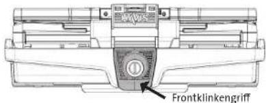 Havis DSDELL3013 - Table of Contents - 1
