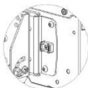 Havis DSDELL3013 - Kabelmanagement - 1