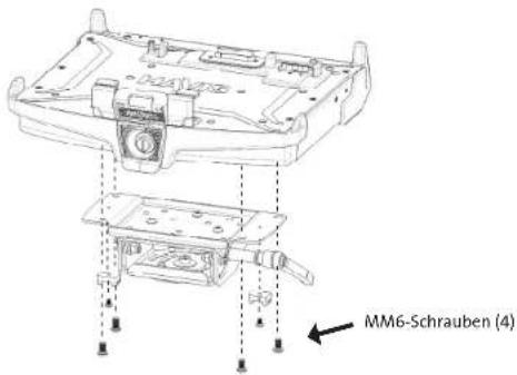Havis DSDELL3013 - Kabelmanagement - 4