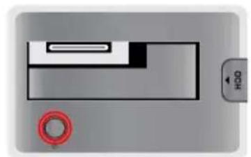 FREECOM Hard Drive Dock Quattro - DEL - 1