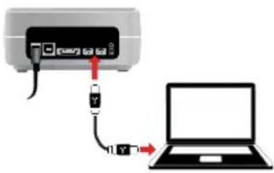 FREECOM Hard Drive Dock Quattro - Installation de disques durs 2.5" et 3.5" - 3