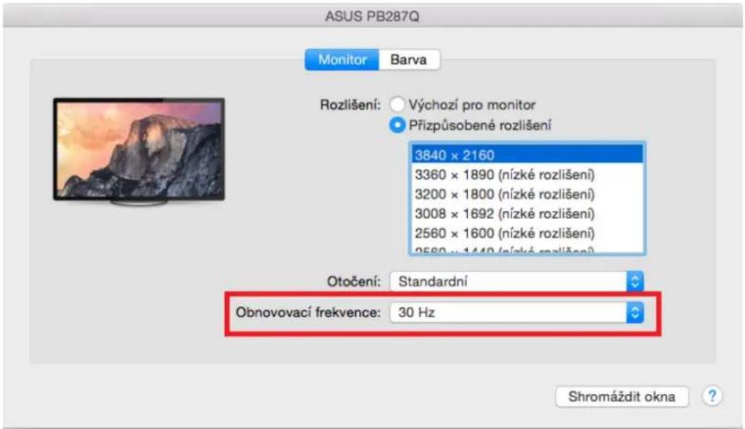 i-TEC THUNDERDOCK2UK - POUZITI DOKOVACI STANICE V MAC OS X - 7