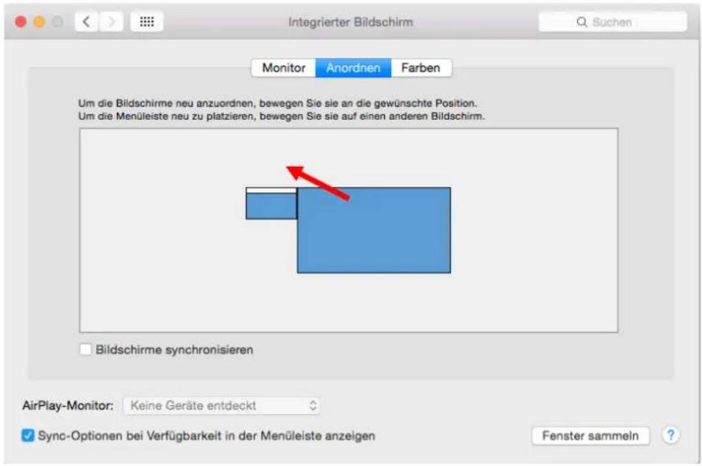 i-TEC THUNDERDOCK2UK - VERWENDUNG DER DOCKING STATION UNDER MAC OS X - 2