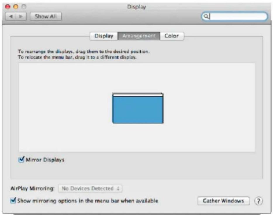 i-TEC THUNDERDOCK2UK - USING THE DOCKING STATION IN MAC OS X - 4