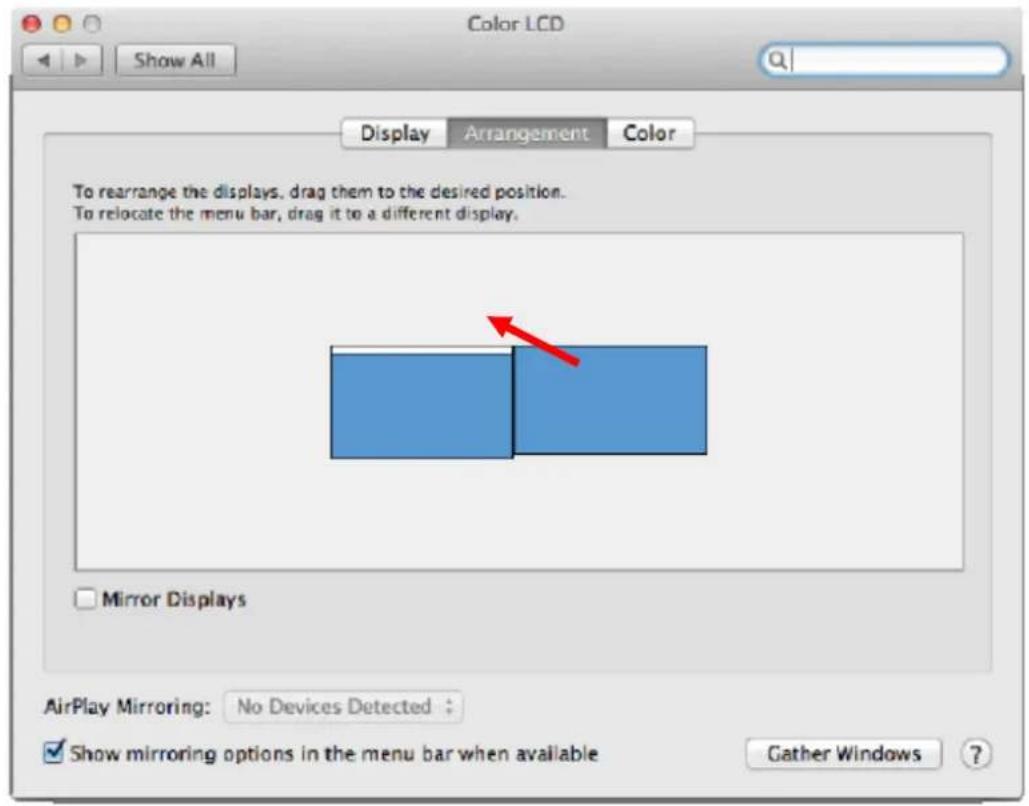 i-TEC THUNDERDOCK2UK - USING THE DOCKING STATION IN MAC OS X - 2
