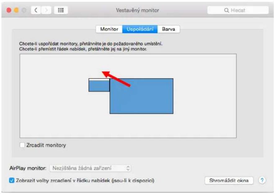 i-TEC THUNDERDOCK2UK - POUZITIE DOKOVACEJ STANICE V MAC OS X - 2
