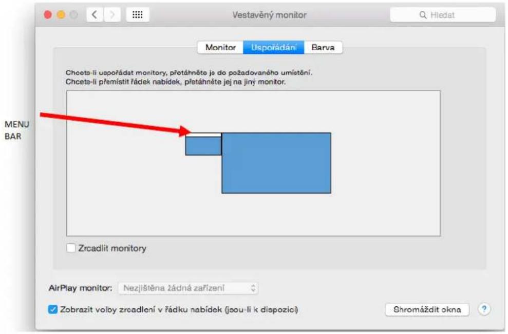 i-TEC THUNDERDOCK2UK - POUZITI DOKOVACI STANICE V MAC OS X - 3