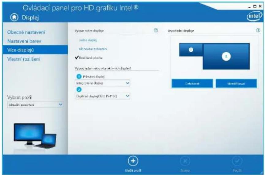 i-TEC C31DUALDOCKPD - USB-C DOKO STOTELÉ NAUDOJIMAS OS WINDOWS - 2