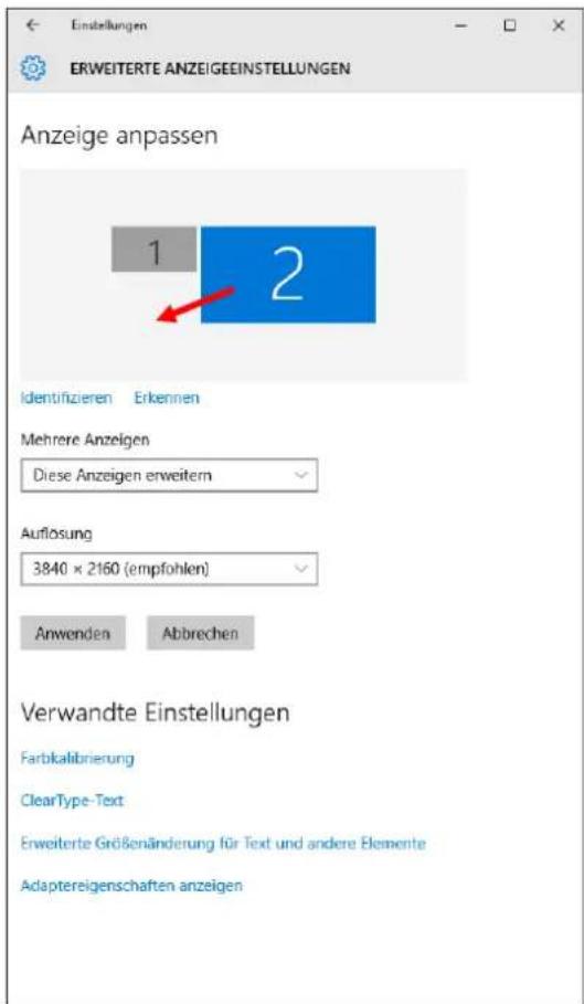 i-TEC C31DUALDOCKPD - EINLEITUNG - 1