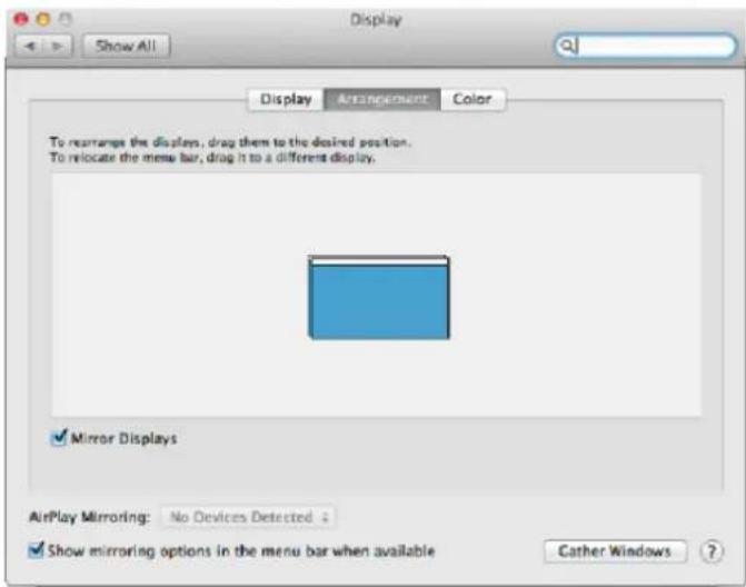 i-TEC C31DUALDOCKPD - USING THE USB-C DOCKING STATION IN MAC OS X - 4