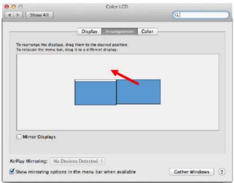 i-TEC C31DUALDOCKPD - Valdikliai j Mac OS X instaliuojasi automatiškai. - 2
