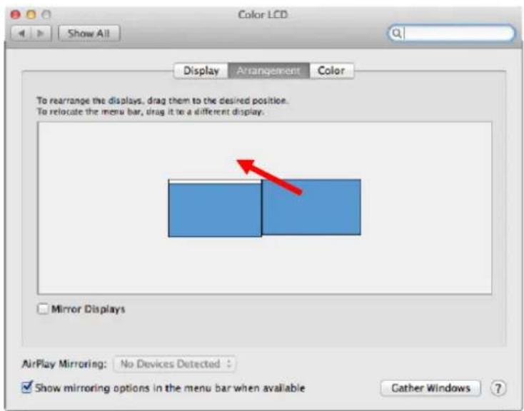 i-TEC C31DUALDOCKPD - L'Installation des pilotes est automatique sous système d'exploitation Mac X. - 2