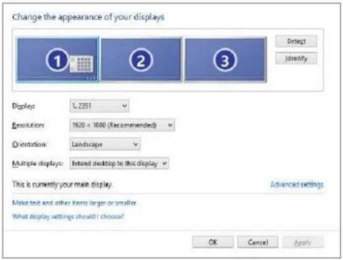 i-TEC C31DUALDOCKPD - UTILISATION DE LA STATION D'ACCEUIL USB-C DANS LE SYSTÈME WINDOWS - 1