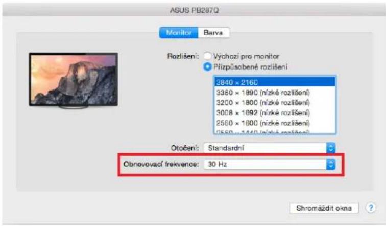 i-TEC C31DUALDOCKPD - Inštalácia ovládačov v Mac OS X je automatická. - 2
