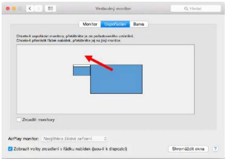 i-TEC C31DUALDOCKPD - Instalace ovladačů v Mac OS X je automatická. - 2