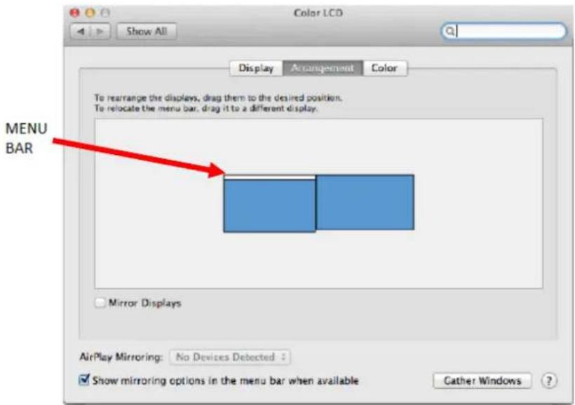 i-TEC C31DUALDOCKPD - USING THE USB-C DOCKING STATION IN MAC OS X - 3